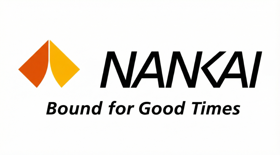 Bound for Good Times